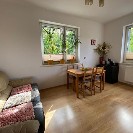 Apartament Natalia Żywiec Dış mekan fotoğraf