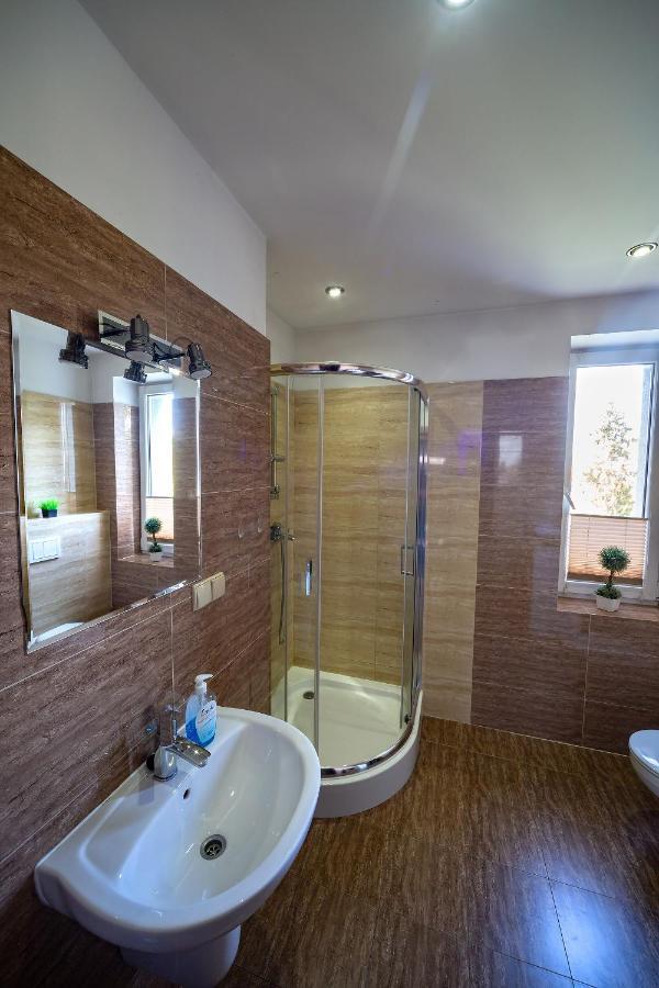 Apartament Natalia Żywiec Dış mekan fotoğraf