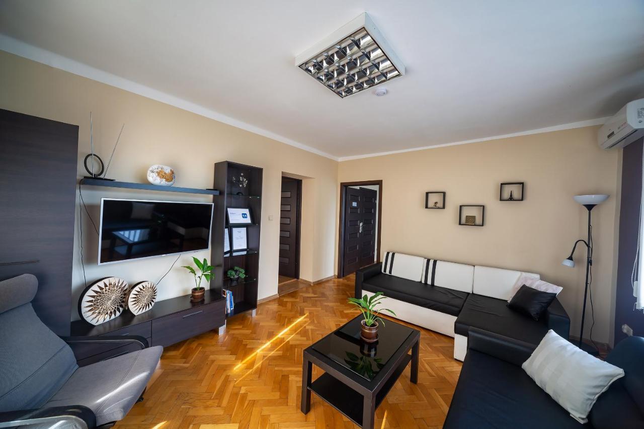 Apartament Natalia Żywiec Dış mekan fotoğraf