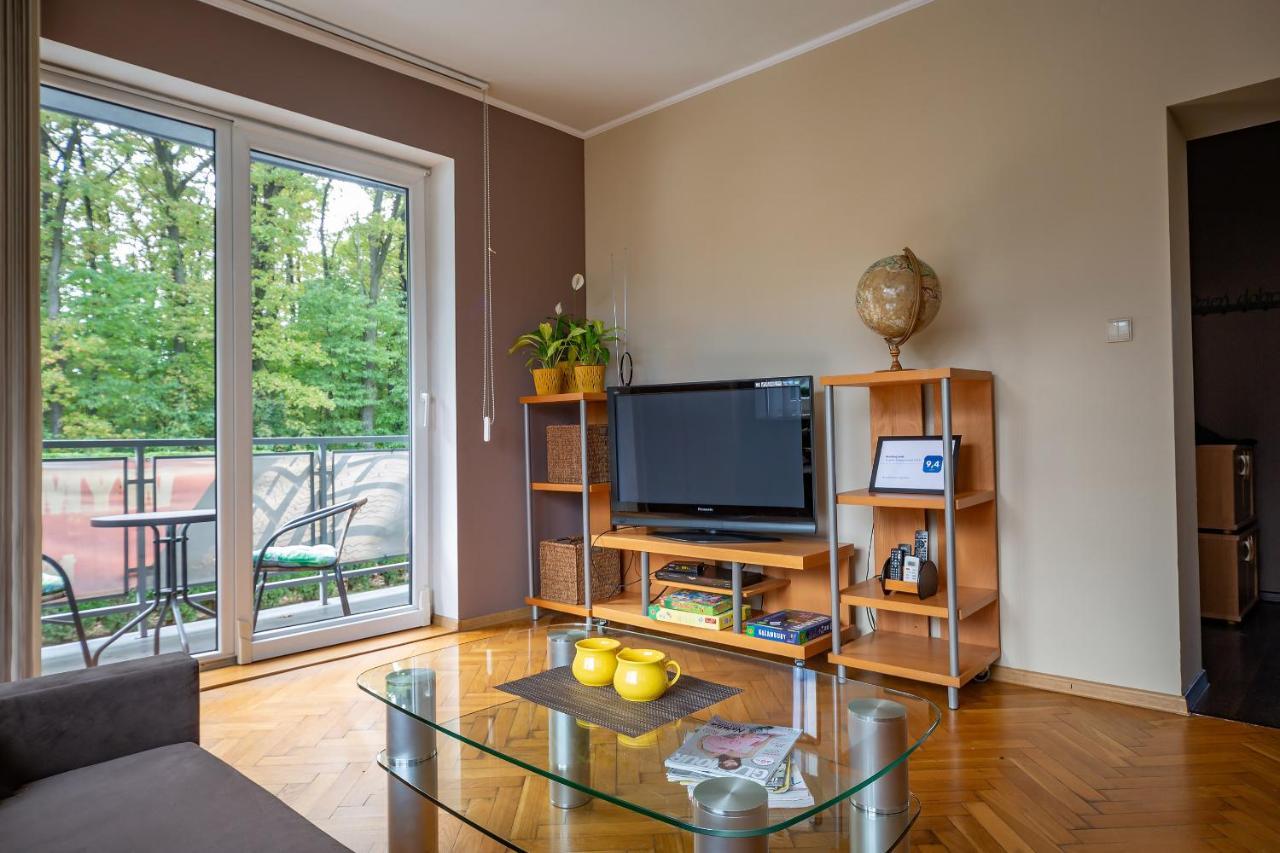 Apartament Natalia Żywiec Dış mekan fotoğraf