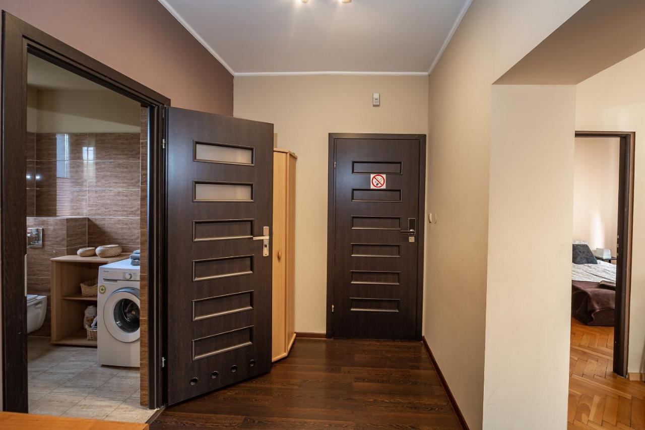 Apartament Natalia Żywiec Dış mekan fotoğraf