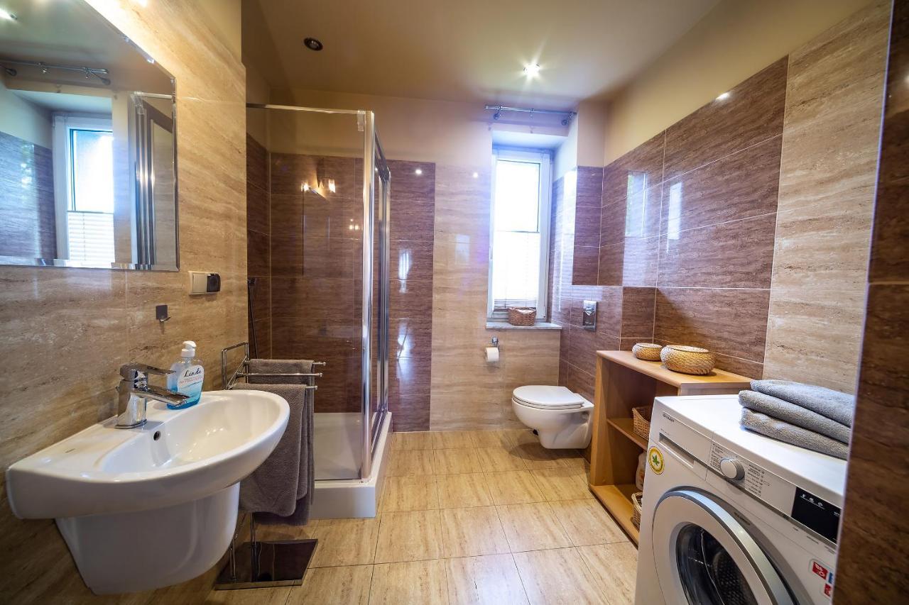 Apartament Natalia Żywiec Dış mekan fotoğraf