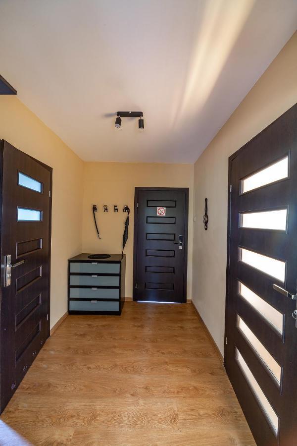 Apartament Natalia Żywiec Dış mekan fotoğraf