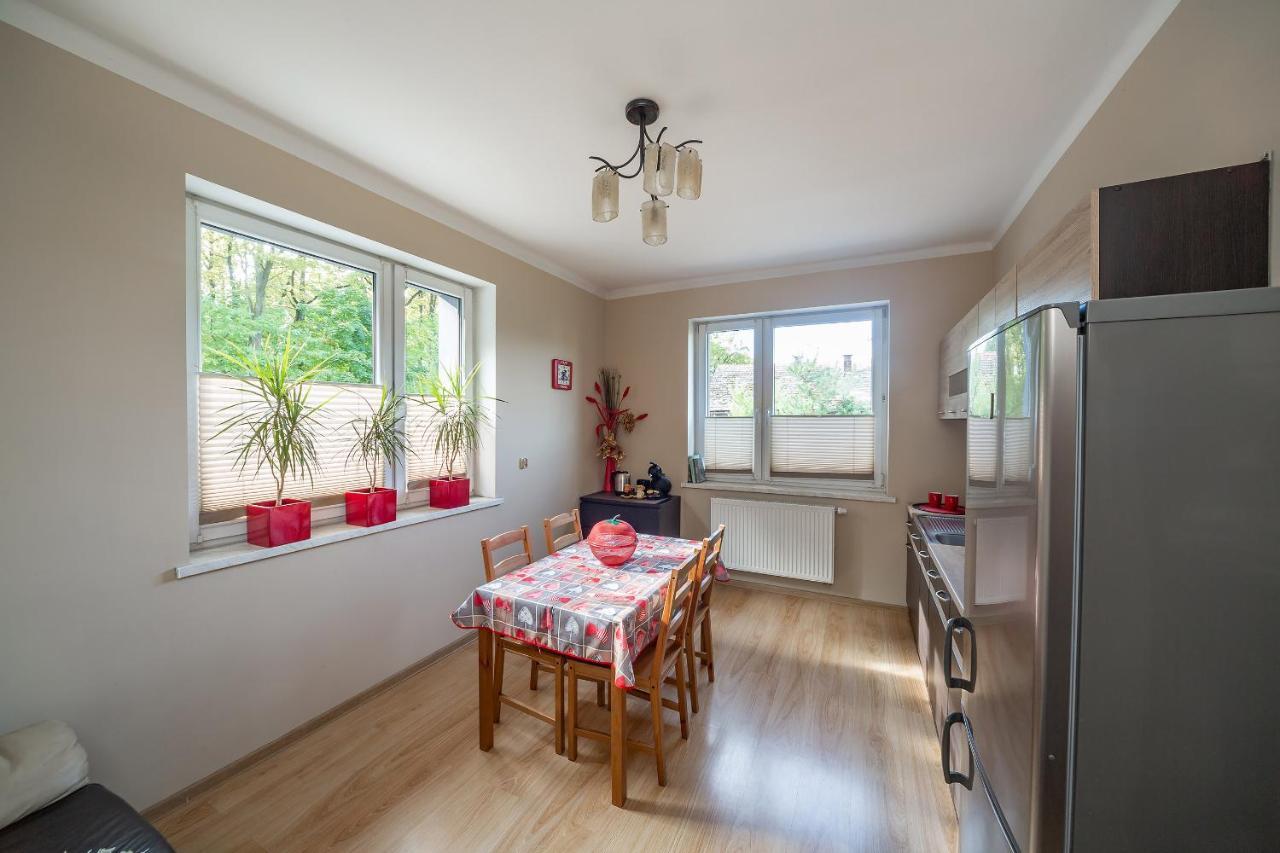 Apartament Natalia Żywiec Dış mekan fotoğraf