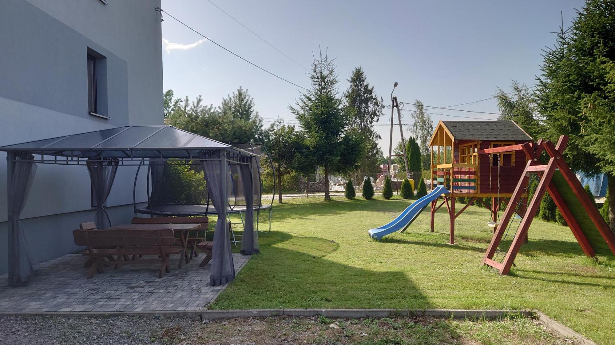 Apartament Natalia Żywiec Dış mekan fotoğraf