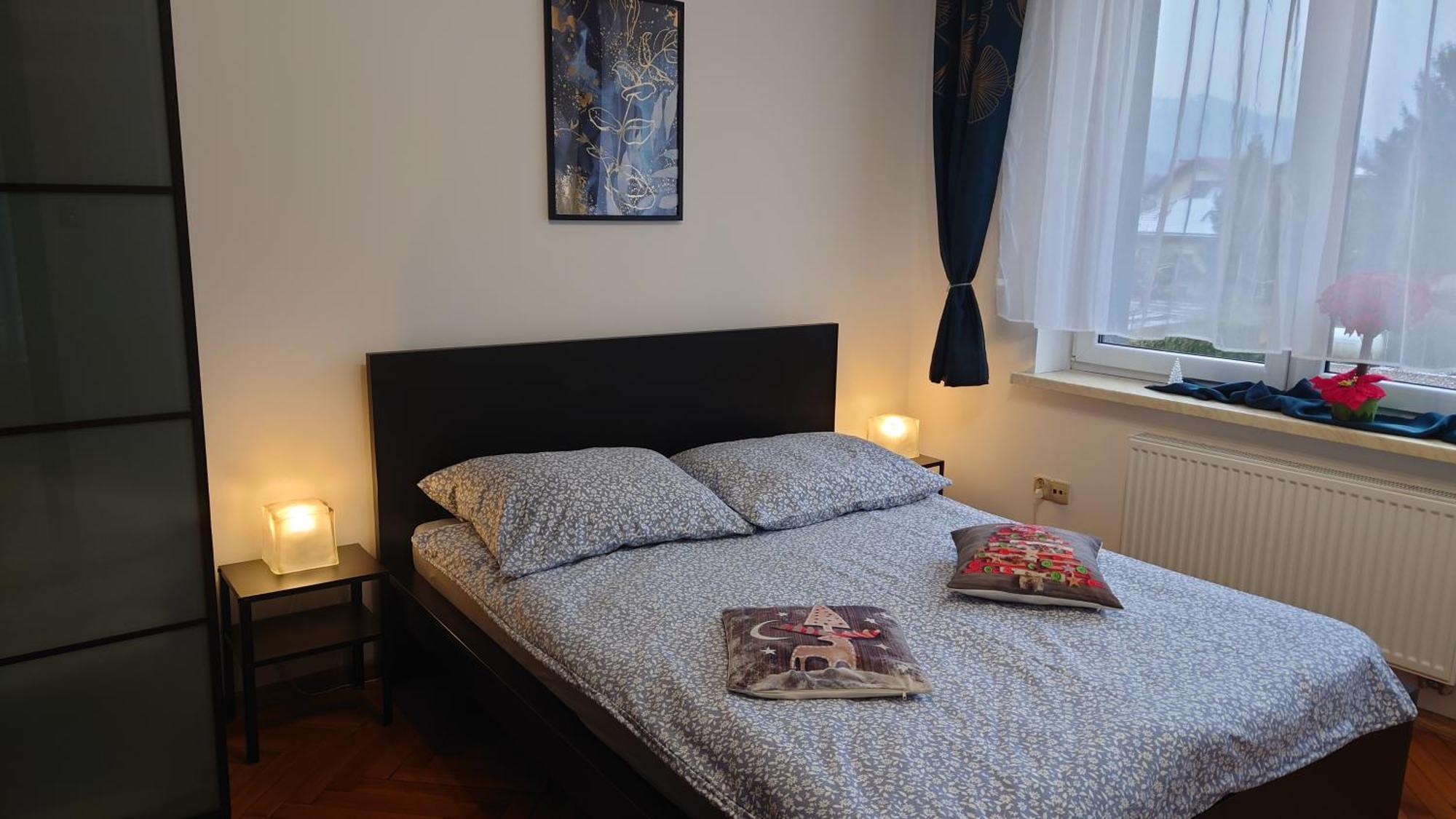 Apartament Natalia Żywiec Dış mekan fotoğraf
