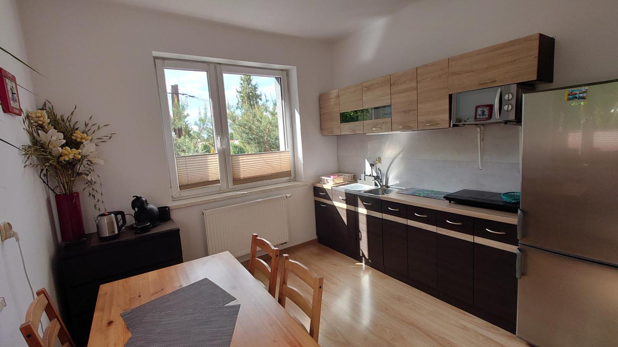 Apartament Natalia Żywiec Dış mekan fotoğraf