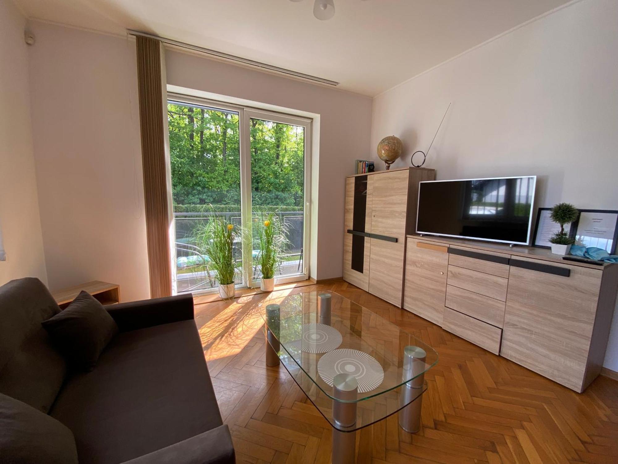 Apartament Natalia Żywiec Dış mekan fotoğraf