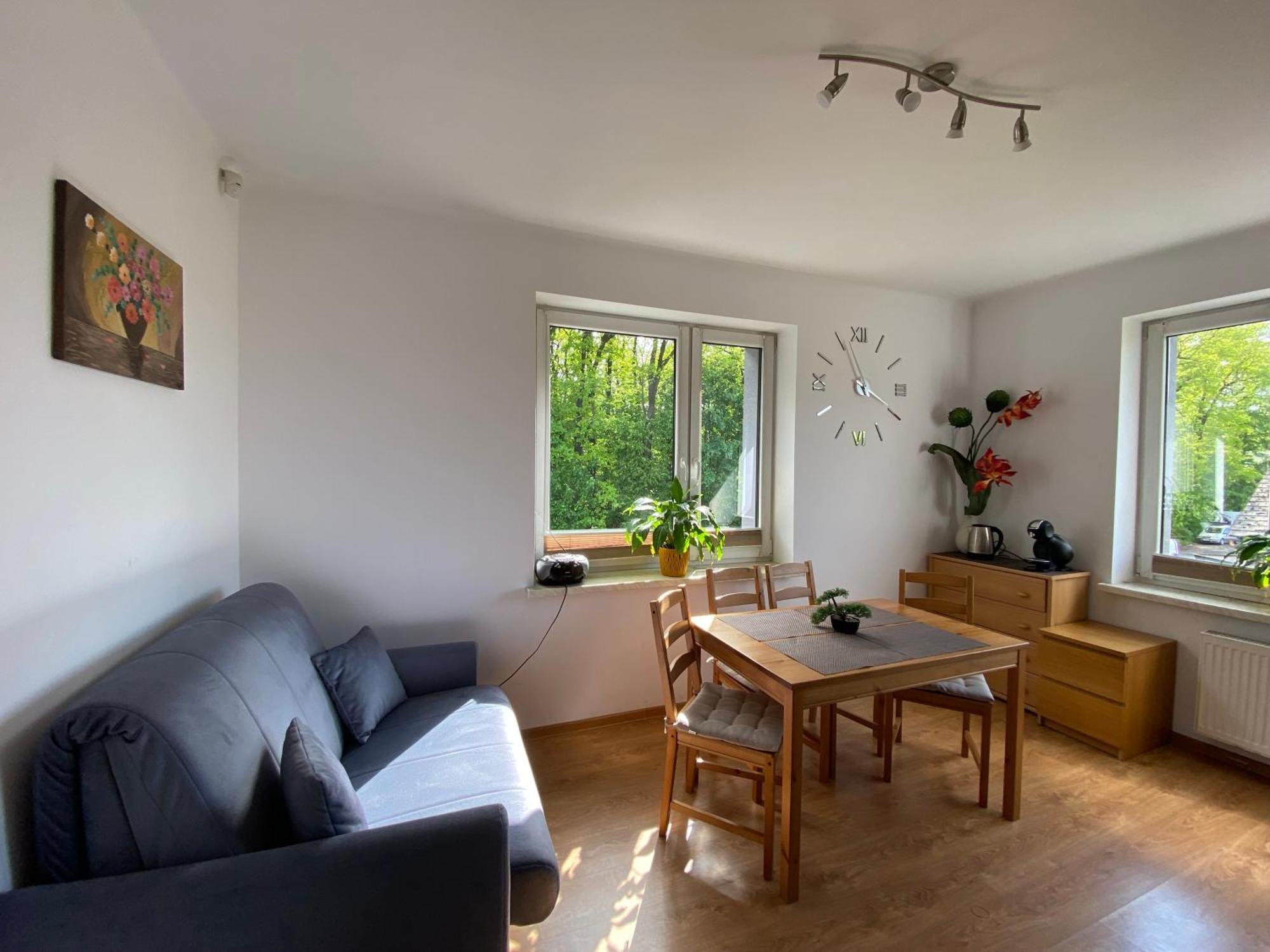 Apartament Natalia Żywiec Dış mekan fotoğraf