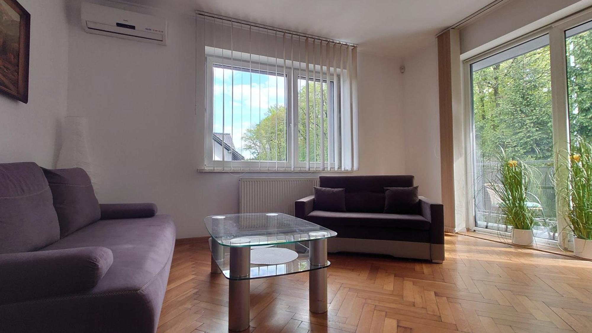 Apartament Natalia Żywiec Dış mekan fotoğraf