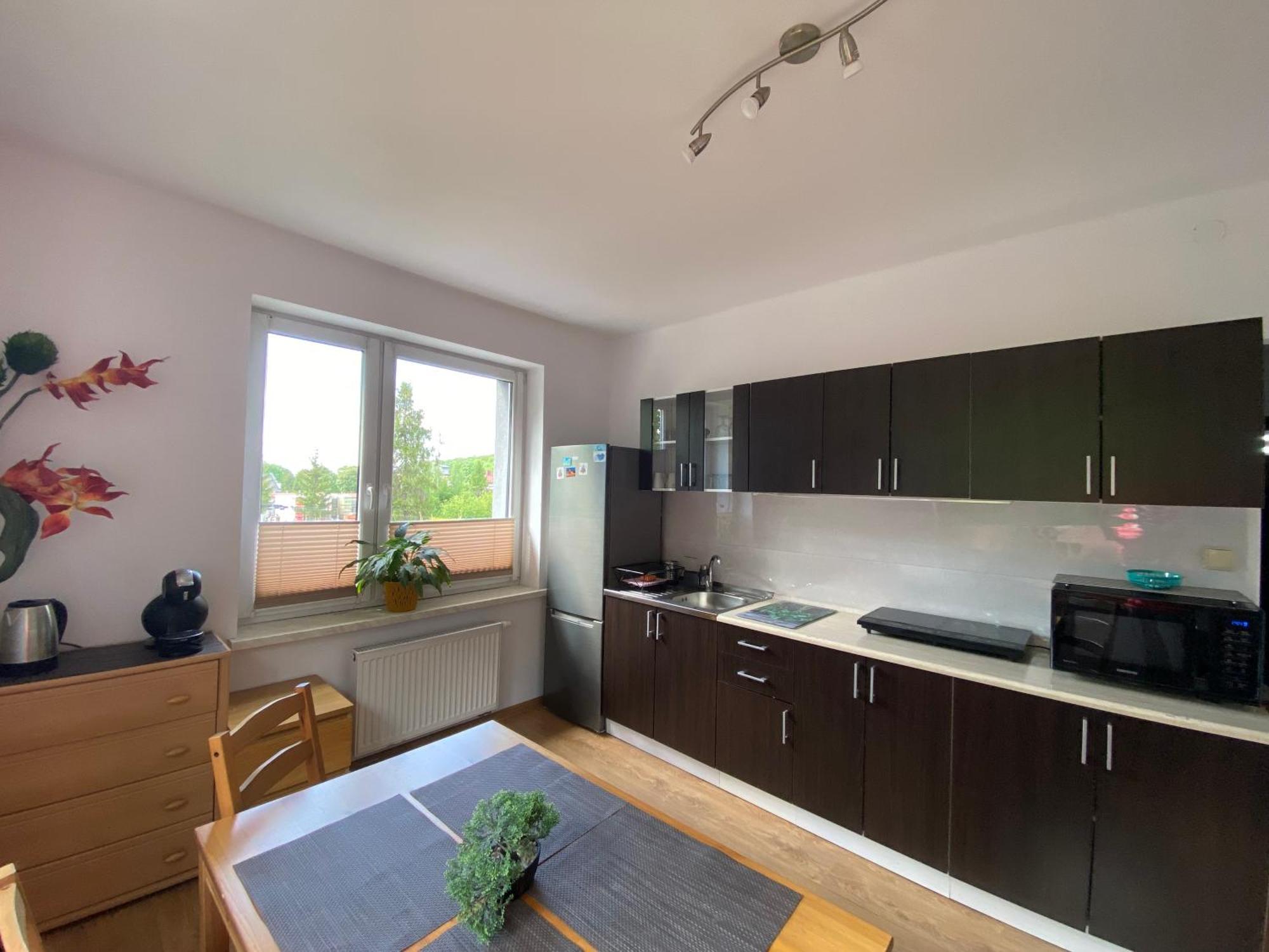 Apartament Natalia Żywiec Dış mekan fotoğraf