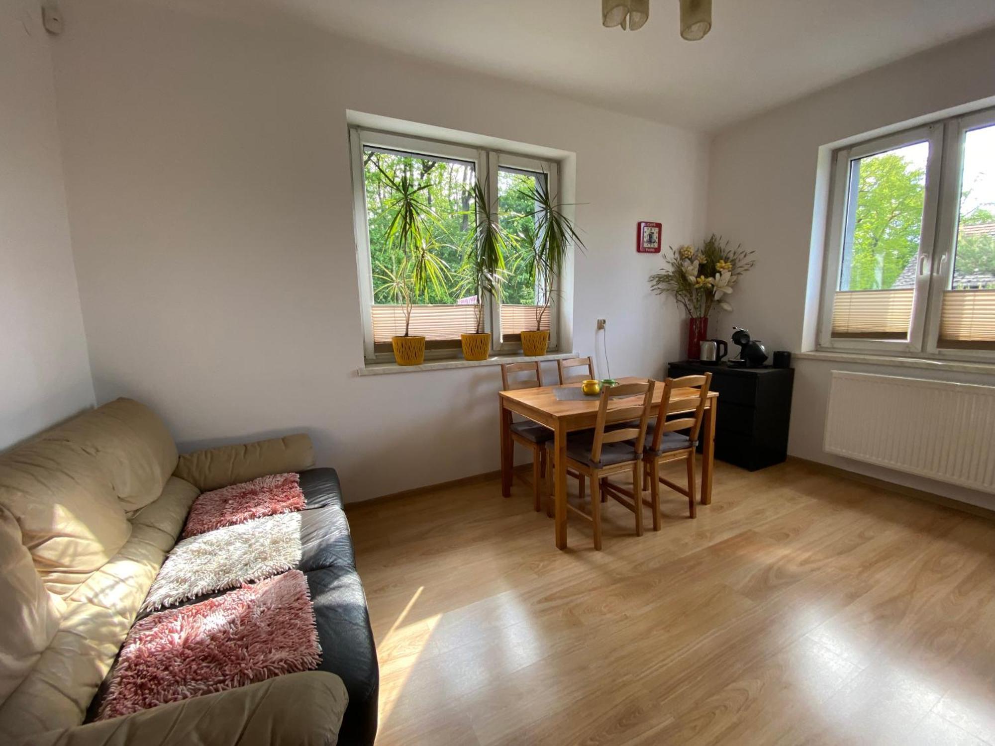 Apartament Natalia Żywiec Dış mekan fotoğraf