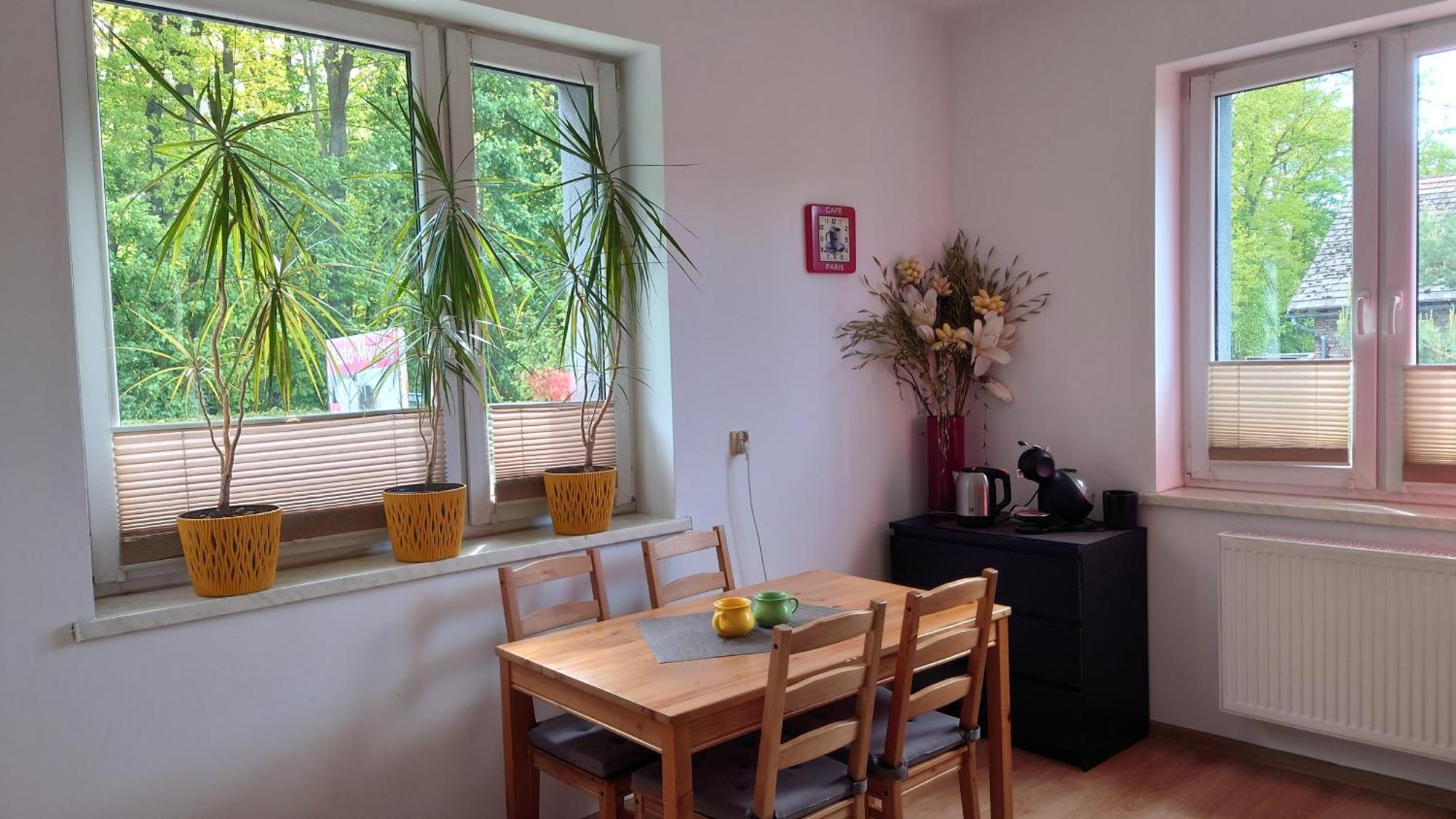 Apartament Natalia Żywiec Dış mekan fotoğraf