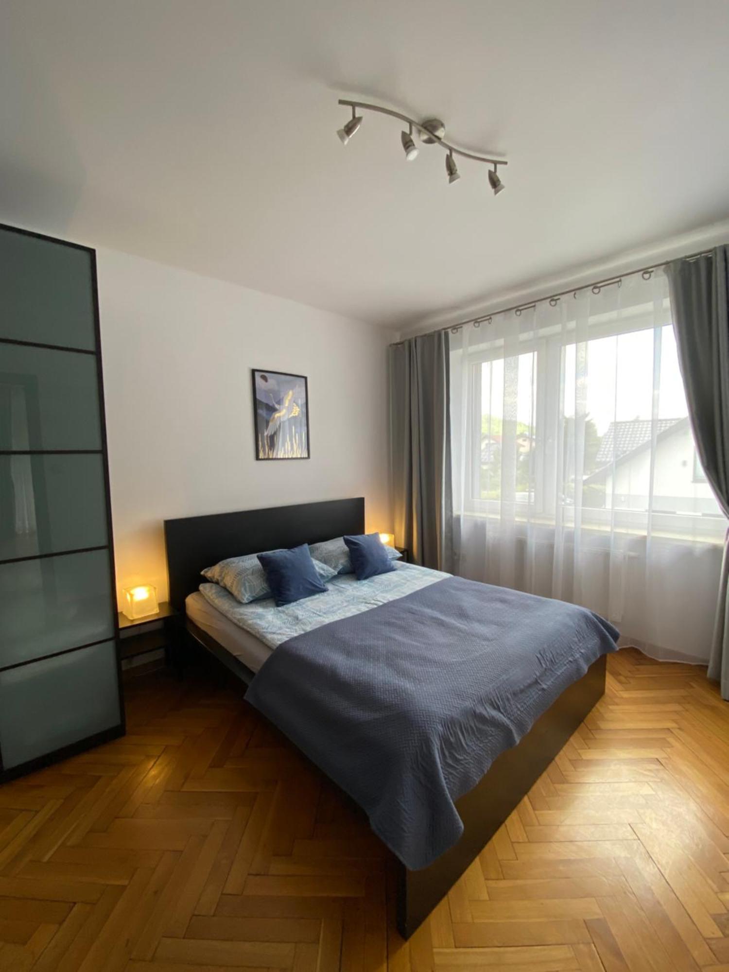 Apartament Natalia Żywiec Dış mekan fotoğraf