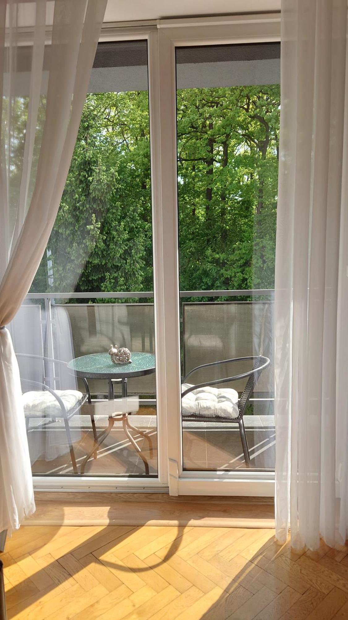 Apartament Natalia Żywiec Dış mekan fotoğraf